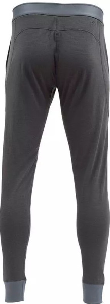 Кальсоны Fleece Midlayer Bottom (raven; M)
